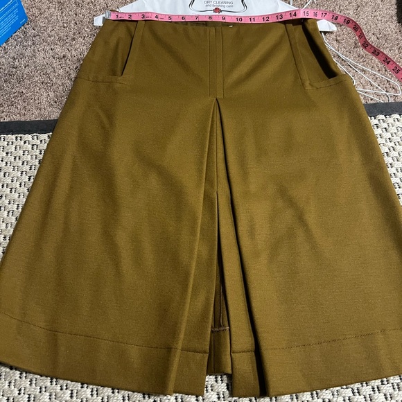 Diane Von Furstenberg Skirt 8 - Picture 2 of 13